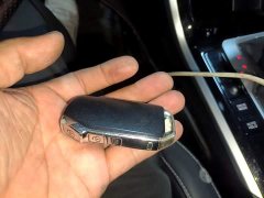 Kia K3 Facelift 1.5L CVT Fashion Edition - ფოტო 9