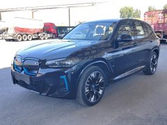 BMW iX3 2022 Leadership Edition - ფოტო 1