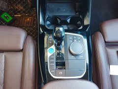 BMW iX3 2022 Leadership Edition - ფოტო 10