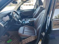 BMW iX3 2022 Leadership Edition - ფოტო 11