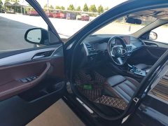 BMW iX3 2022 Leadership Edition - ფოტო 12