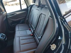 BMW iX3 2022 Leadership Edition - ფოტო 13