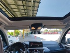BMW iX3 2022 Leadership Edition - ფოტო 14
