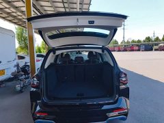 BMW iX3 2022 Leadership Edition - ფოტო 15