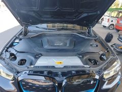 BMW iX3 2022 Leadership Edition - ფოტო 16
