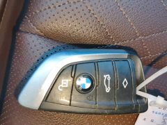 BMW iX3 2022 Leadership Edition - ფოტო 17