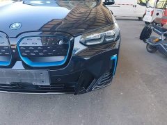 BMW iX3 2022 Leadership Edition - ფოტო 18
