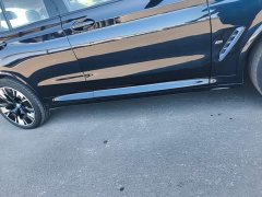 BMW iX3 2022 Leadership Edition - ფოტო 19