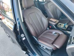 BMW iX3 2022 Leadership Edition - ფოტო 20