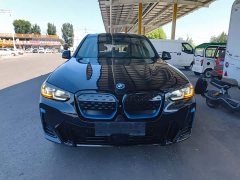 BMW iX3 2022 Leadership Edition - ფოტო 3
