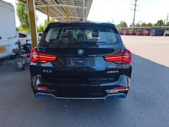 BMW iX3 2022 Leadership Edition - ფოტო 4