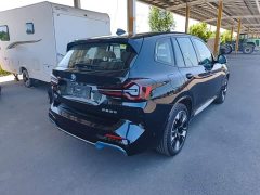 BMW iX3 2022 Leadership Edition - ფოტო 5