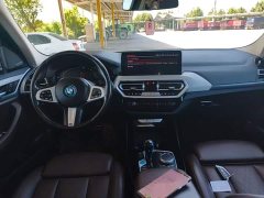 BMW iX3 2022 Leadership Edition - ფოტო 6