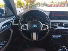 BMW iX3 2022 Leadership Edition - ფოტო 7