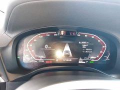 BMW iX3 2022 Leadership Edition - ფოტო 8