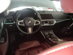 BMW 4 Series 2022 425i Gran Coupe M Sport Package - ფოტო 10