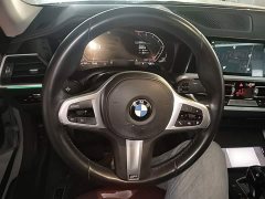 BMW 4 Series 2022 425i Gran Coupe M Sport Package - ფოტო 11
