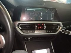 BMW 4 Series 2022 425i Gran Coupe M Sport Package - ფოტო 13