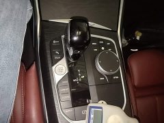 BMW 4 Series 2022 425i Gran Coupe M Sport Package - ფოტო 14
