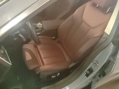 BMW 4 Series 2022 425i Gran Coupe M Sport Package - ფოტო 15