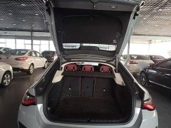 BMW 4 Series 2022 425i Gran Coupe M Sport Package - ფოტო 19