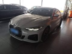 BMW 4 Series 2022 425i Gran Coupe M Sport Package - ფოტო 2