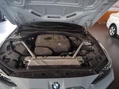 BMW 4 Series 2022 425i Gran Coupe M Sport Package - ფოტო 20