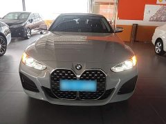BMW 4 Series 2022 425i Gran Coupe M Sport Package - ფოტო 3