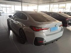 BMW 4 Series 2022 425i Gran Coupe M Sport Package - ფოტო 5