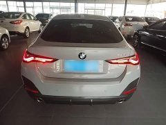 BMW 4 Series 2022 425i Gran Coupe M Sport Package - ფოტო 6