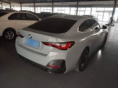 BMW 4 Series 2022 425i Gran Coupe M Sport Package - ფოტო 7