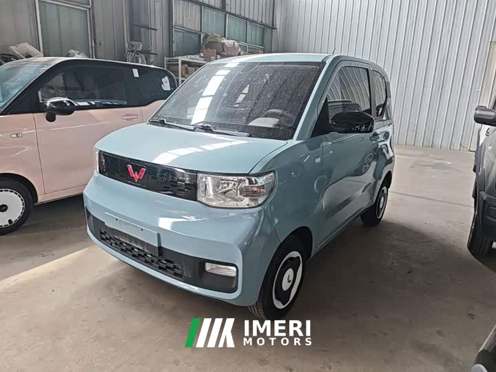 Wuling Hongguang MINIEV 2022 Easy Edition LFP Battery - ავტომობილი ჩინეთიდან