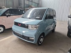 Wuling Hongguang MINIEV 2022 Easy Edition LFP Battery - ფოტო 1