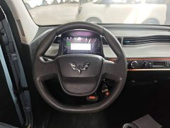 Wuling Hongguang MINIEV 2022 Easy Edition LFP Battery - ფოტო 11