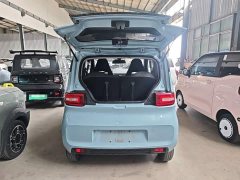 Wuling Hongguang MINIEV 2022 Easy Edition LFP Battery - ფოტო 19