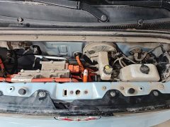 Wuling Hongguang MINIEV 2022 Easy Edition LFP Battery - ფოტო 20