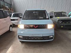 Wuling Hongguang MINIEV 2022 Easy Edition LFP Battery - ფოტო 3