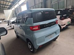 Wuling Hongguang MINIEV 2022 Easy Edition LFP Battery - ფოტო 5