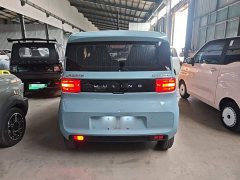 Wuling Hongguang MINIEV 2022 Easy Edition LFP Battery - ფოტო 6