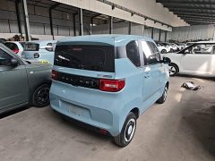 Wuling Hongguang MINIEV 2022 Easy Edition LFP Battery - ფოტო 7
