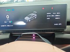 NIO EC6 75kWh - ფოტო 12
