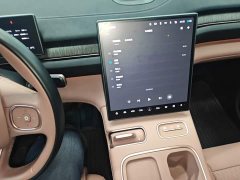 NIO EC6 75kWh - ფოტო 13