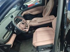 NIO EC6 75kWh - ფოტო 15