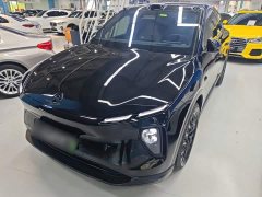NIO EC6 75kWh - ფოტო 2