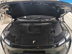 NIO EC6 75kWh - ფოტო 20