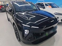 NIO EC6 75kWh - ფოტო 4