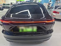 NIO EC6 75kWh - ფოტო 6