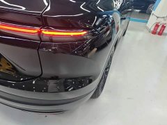 NIO EC6 75kWh - ფოტო 8