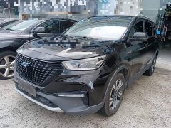 Changan Oushang Cosey Pro GT 2.0T Automatic Flagship 5-Seater - ფოტო 1