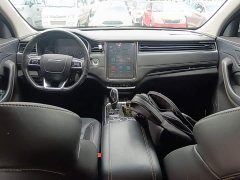 Changan Oushang Cosey Pro GT 2.0T Automatic Flagship 5-Seater - ფოტო 10